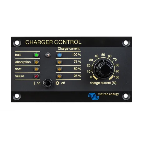 Victron Phoenix Charger Control for Victron Marine