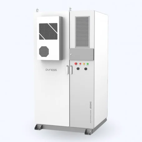 Dyness DH100F, 100kWh All-in-one Unit