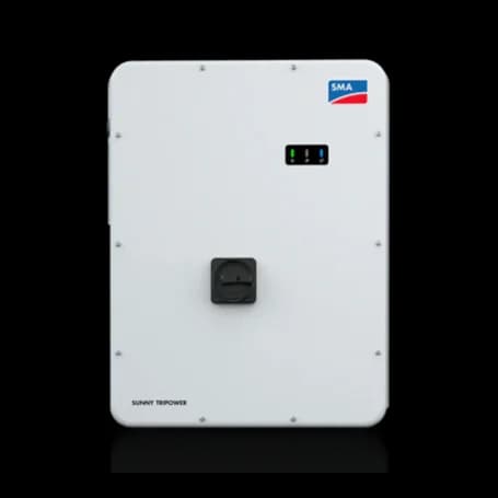 SMA Sunny Tripower 50kW CORE1 STP50-41 Solar Inverter - Three Phase