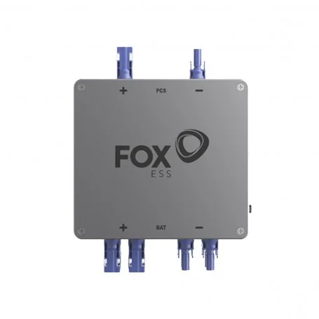 Fox Junction Box for paralleling up to 4 EP Batteries (EP3, EP5 or EP11)