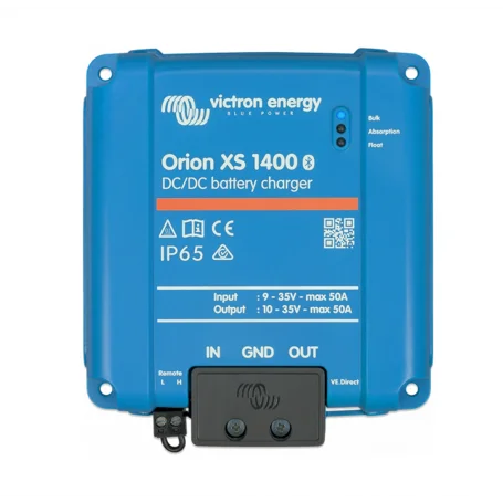 Victron Orion XS 1400 DC-DC battery charger for Victron Orion