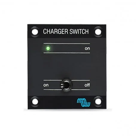 Victron Charger Switch CE for Victron Marine