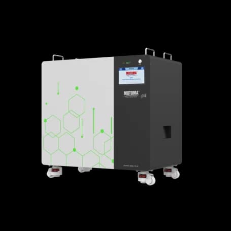 MOTOMA 20kWh 51.2V 400Ah M91 PRO Solar ESS LiFePo4 storage battery ...