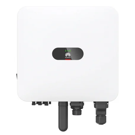 Huawei 6kW SUN2000-6K-MAP0 Smart Energy Controller Hybrid Solar Inverter