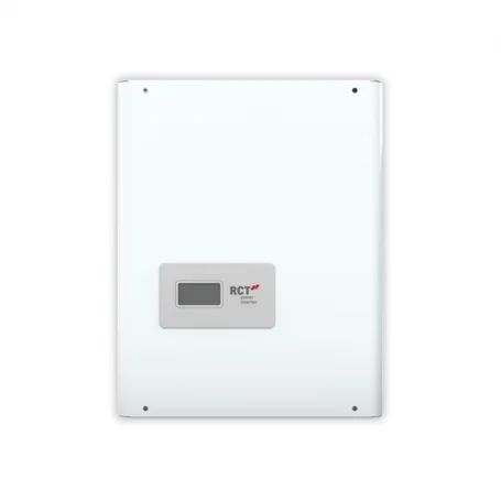 RCT Power Storage 6kW DC 6.0 -DC-Coupled Hybrid Inverter