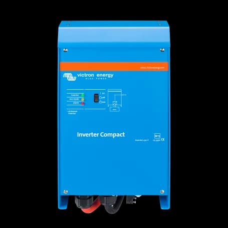 Victron Phoenix Compact Inverter 24V/1600VA/230V VE.Bus