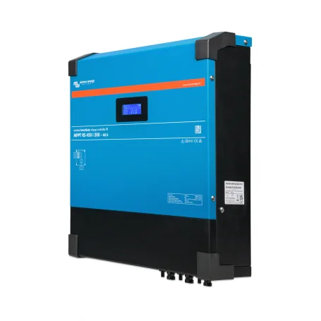 Victron SmartSolar MPPT RS 450/200-MC4 for Solar controller