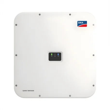 SMA Sunny Tripower X 20kW Solar Inverter - Three Phase