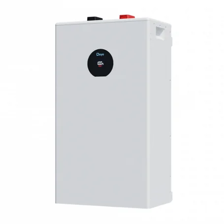 DEYE SE-F16 C 16kWh 51.2V (314Ah) Low Voltage LiFePO4 Battery Modul...