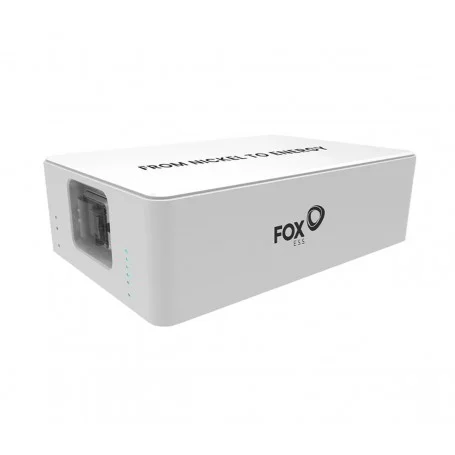 Fox ESS EQ4800-M 4.66kWh Li-ion Battery - Master