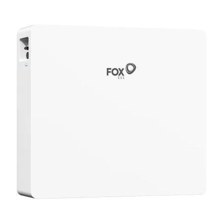 FoxESS EP12 PLUS 11.52kWh HV LiFePO4 Battery, 384V | IP65 | For H1/KH/H3/H3-Pro/US/P3