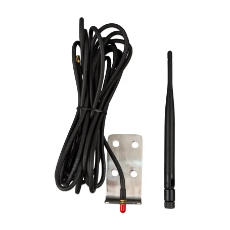 Victron Outdoor LTE-M Wall Mount Antenna for Victron Marine