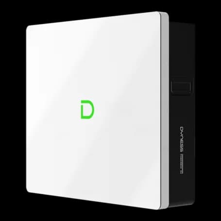 Dyness Powerbox G2 10.24kWh Lithium Battery for LV