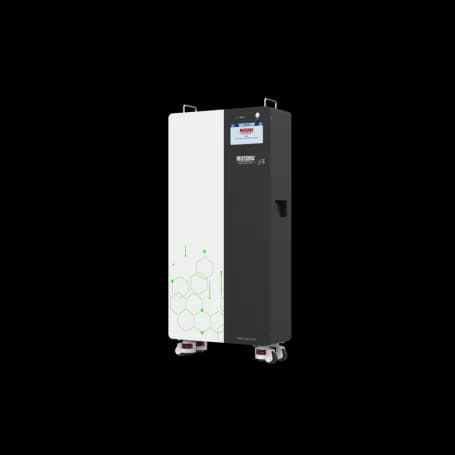 Motoma 16kWh 51.2V 320ah M90 Pro Solar ESS LifePo4 Storage Battery ...