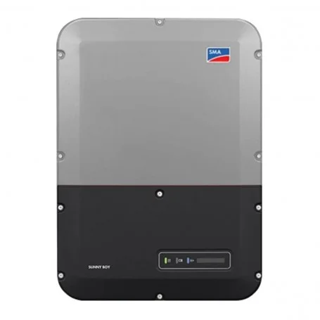 SMA Sunny Boy 5kW - 230V AC Coupled Energy Storage Inverter - Singl...