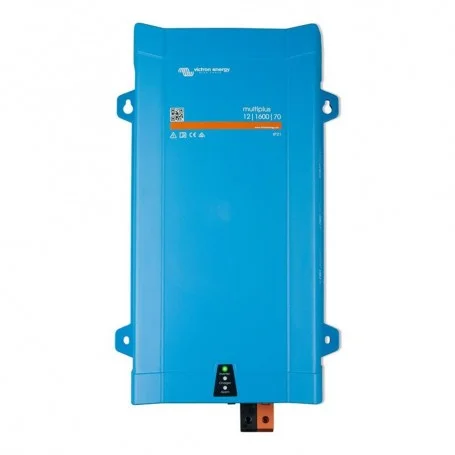 Victron Energy MultiPlus 24/1600/40-16 VE.Bus for Solar Inverters