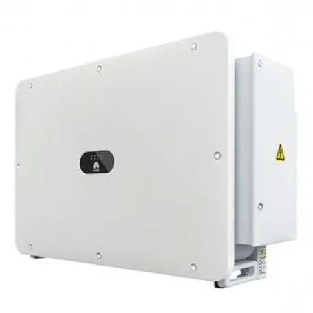 Huawei SUN2000 100KTL M2 100kW Three Phase Inverter with AFCI