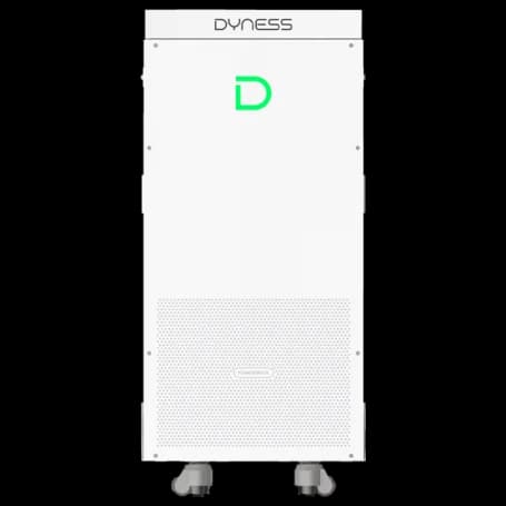 Dyness PowerBrick PLUS IP65 16.07kWh 51.2V Low Voltage LiFePO4 Batt...