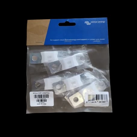 Victron MEGA-fuse 150A/80V for 48V (Pack of 5) for