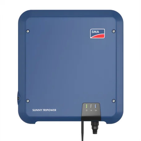 SMA Sunny Tripower 5kW Solar Three Phase Inverter with Smart Connect