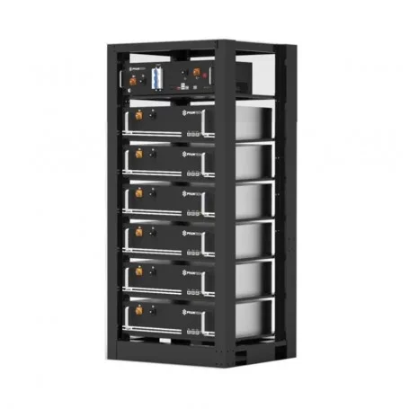 Pylontech PowerCube H2 6+1 Battery Rack US5000C US3000C US2000C H48...