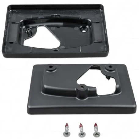 Victron Cerbo GX Touch 70 Wall Mount for Battery monitor